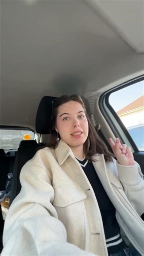 The first time I leave the house #dailyvlog #romania #spring