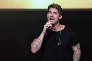 Is Brett Young's 'Mercy' a Hit? Listen and Sound Off!