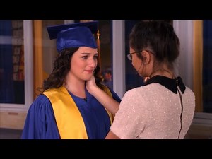 Fiona and Imogen S12 scenes P3 | Degrassi