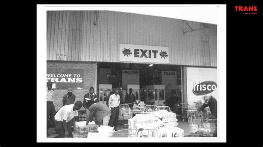 🎥 From humble beginnings to a national beacon of hope! Step into the story of TRANS—a legacy built on faith, resilience, and a vision that began in 1976. 🌟 Hear from the founder and Group Chairman himself, Mr Manhar Mooney - as he shares the journey from a small family dream to becoming a pillar of opportunity for Botswana. "We are not a corporate, though we may be corporate in size—we are still a family business." ❤ This is more than a story; it’s a testament to a legacy that thrives today, e