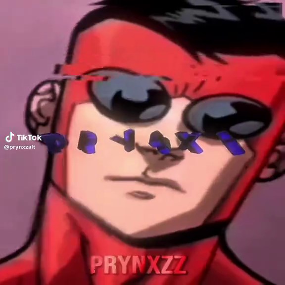 Oliver's Epic Battle Against Omni-Man in Invincible