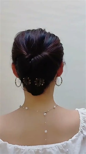 🔥 New Hairstyle, New Look 😎✂️ #HairStyle #Trending #CoolLook #ViralReels #Style