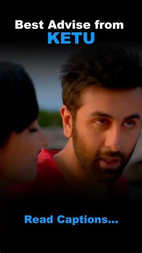 Best advise from KETU....