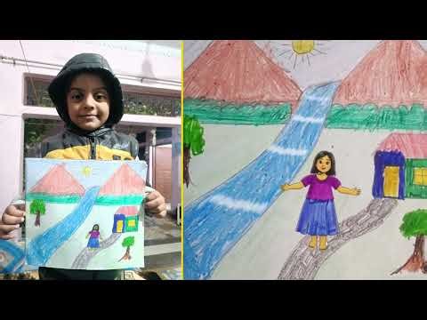 Poem : Engine Engine Number 9