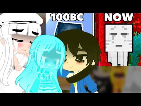 Mob Talker React To Why Ghast Are Sad By Dragonic (Charlotte)