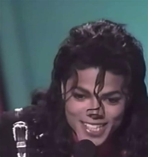 1989 Michael Jackson …