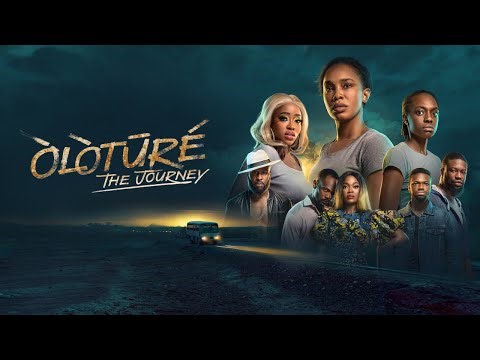 Oloture: The Journey - Season 1 (2024) HD Trailer (English Subtitled)