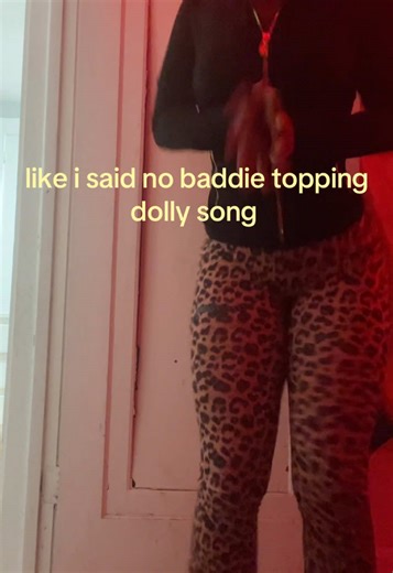 Dolly Song Dance: Best Moves from Baddies USA