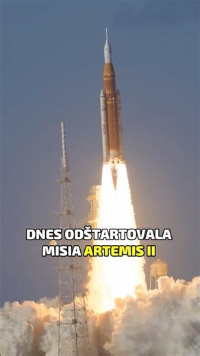 Po 50 rokoch späť k Mesiacu 🚀