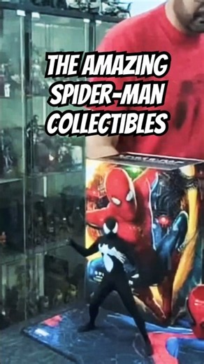This Spider-Man Detail Changes Everything