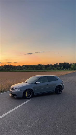 Audi S3 Review: Performance and Features