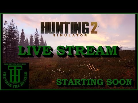 Close To 5 Million! Can We Make It? - Hunting Simulator 2