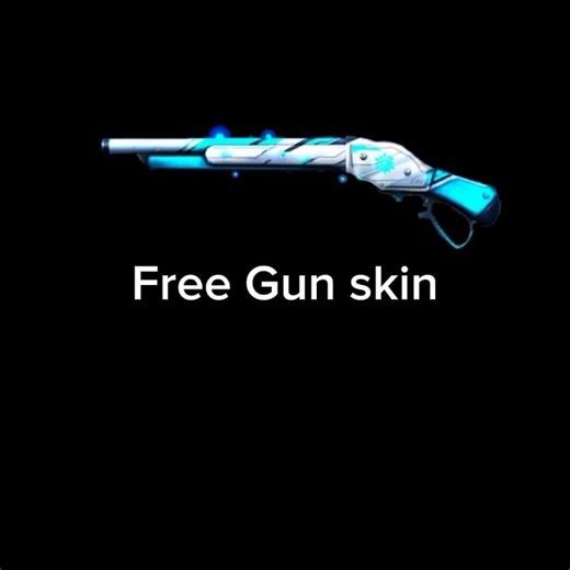 Free Gun skin | free fire m1887 gun | free fire weapon mastery 😱 #shorts