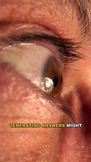 How Your Brain Tricks You Into Remembering Better