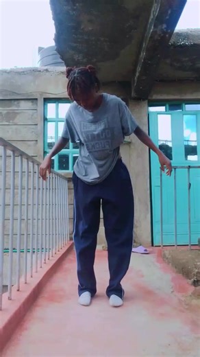 STICK TO THE PLAN🙂‍↔️DC@The Force Ke@quincy_icon @BAYANNI THE ORACLE🔱 #dance #theforceke #fyp #Love