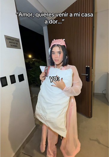 Michelle Rabbit: ¿Quieres venir a mi casa?