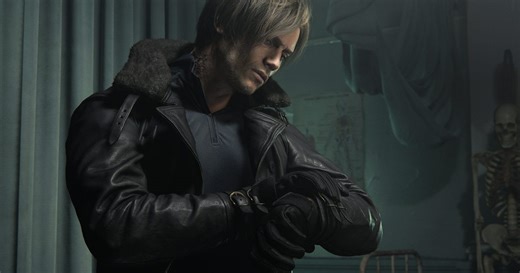 Resident Evil Requiem weapons: Full list of guns and how to get them