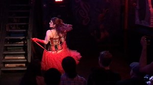 Burlesque Performance.mov