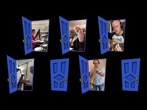 Monsters Inc theme tune - Randy Newman