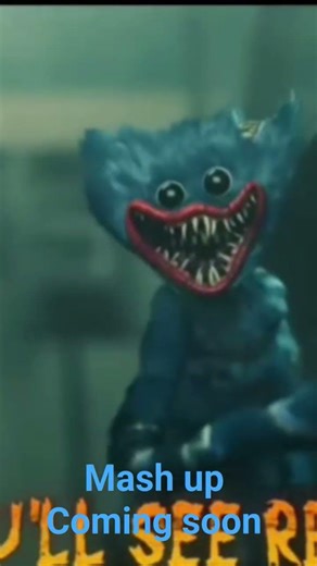 Build our Machine X Wrong Side Out