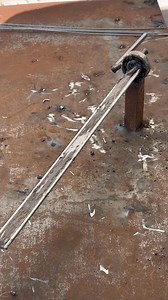 162K views · 1.1K reactions | How to making iron wire waving machine at home #handmade #weavingmachin #newtools #reelstrending #viralreelsfacebook #DIYProjectsForHome | Mohd Uvais | Facebook