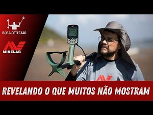 Correcting Myths: How to really use X-Terra Pro at the beach