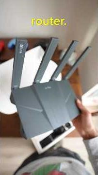 "wifi 6" vs "wifi 7" 😳