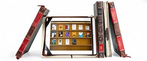 BookBook For iPad Can Cover Both iPads In Style