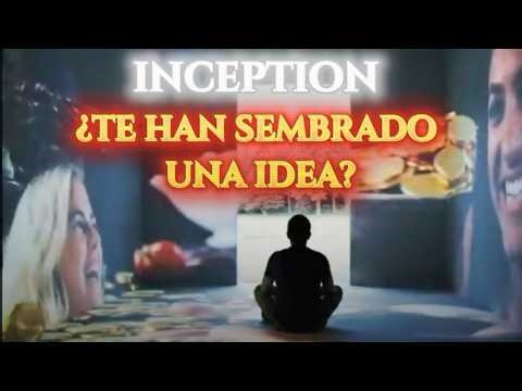 “INCEPTION implanted an idea in you and you didn’t notice — Hermetic Decoding”