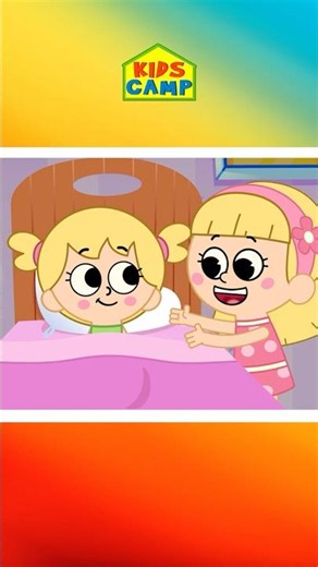 Life Is Beautiful: Learn to Appreciate! 🥰✨ #shorts #kidssong