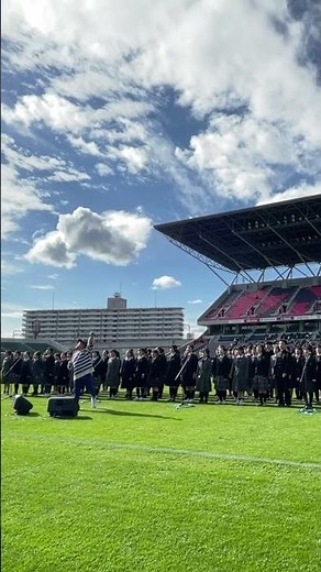 第102回全国高校サッカー選手権大会 開幕 君に捧げる応援歌