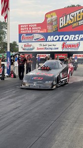 Not the outcome we wanted today. Didn’t get down the track either run, but tomorrow is a new day! I think it’s going to be a little cooler. We’ll go back at it tomorrow and try to qualify better! Currently 16th. #NorwalkNats | SRI Performance | McLeod Clutches | Silver Sport Transmissions | FTI Performance | DENSO Auto Parts | Red Line Synthetic Oil | Mainline Sales, Inc. | #FischerHonda | #FischerHondaYpsilanti | Justice Brothers | Lincoln Electric | Gates Corporation | #Optitorque | Daido Meta