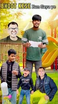 Ye sab bacche क्यू भाग रहे हैं 😱💔 | SHAYAN SHAAH22 |Pt-3#hearttouching #trending #explore #shorts