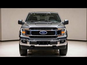 Ford F 150 Lightning Review Electric Pickup Truck Specs Range Features and Performance