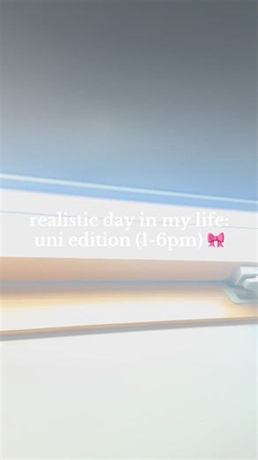 A Day in My Life: University Edition Insights