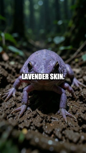 The Secret Underground Giant of the Western Ghats