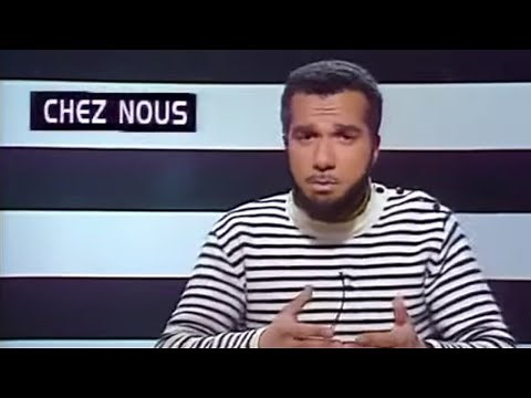 JT régional Bretagne (Les inconnus)