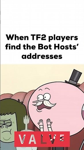 Bot Hosts are Done For (TF2)