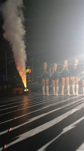 We are moments away from Lynden taking on Ellensburg for the 2A Volleyball State Championship. | Whatcom Preps