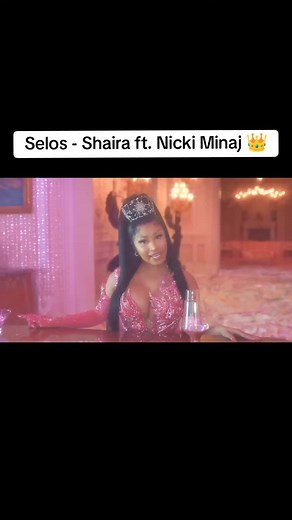 Selos: The Anthem of Bangsamoro Pop Featuring Nicki Minaj