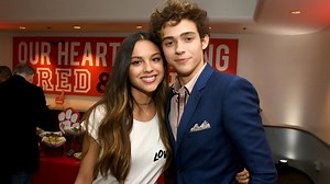 An explainer of the Olivia Rodrigo, Joshua Bassett and Sabrina Carpenter 'Drivers License' drama