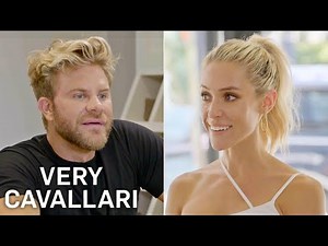 Full Episode: Out With The Old (S3E2) | Very Cavallari | E!