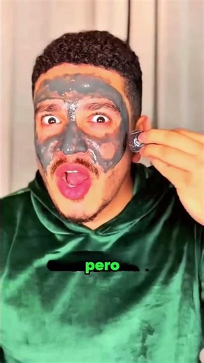 Never Bring a Magnet Near This Face Mask… The Reason Explains Everything 😱⚠️
