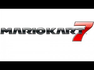 Rainbow Road - Mario Kart 7 Music Extended