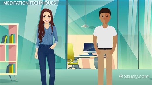 Meditation | Definition, History & Benefits - Video | Study.com