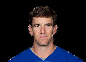 Eli Manning - New York Giants Quarterback - ESPN