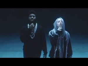 [和訳] ビリーアイリッシュ lovely