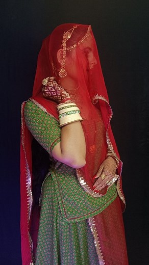 Geetika Choudhary on Instagram: "#geetikachoudhary"