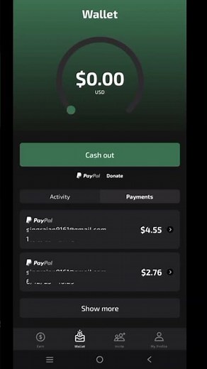 How to Withdraw Money from AttaPoll 💰 | Enter Referral Code & Start Earning | #attapoll #surveyapp
