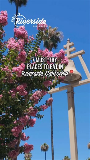 39K views · 1.6K reactions | 7 Must-Try Eats in Riverside,...